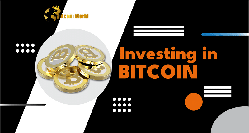 investing in btc