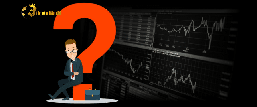 Investors in Disbelief: $5 Trillion Cash Sits in US Money Market Funds