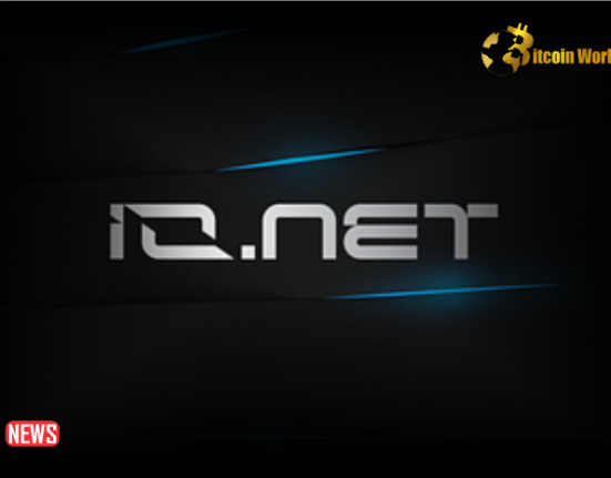 Ahmad Shadid Resigns As CEO Of Io.net