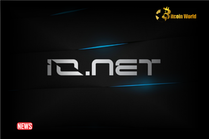 Ahmad Shadid Resigns As CEO Of Io.net