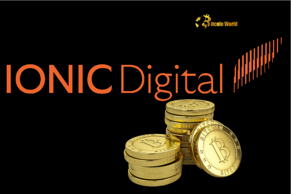 Ionic Digital Reports Astounding $9.8M Crypto Profit and Growing Bitcoin Holdings