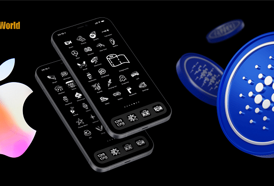 Cardano ($ADA) Staking Arrives on iOS Devices via Trust Wallet