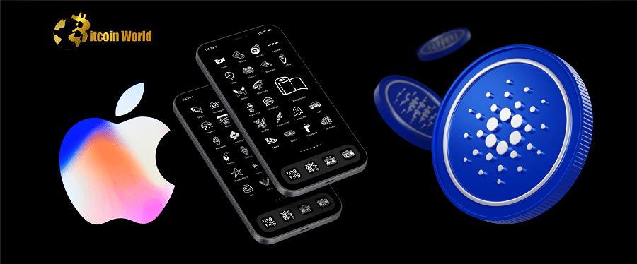 Cardano ($ADA) Staking Arrives on iOS Devices via Trust Wallet