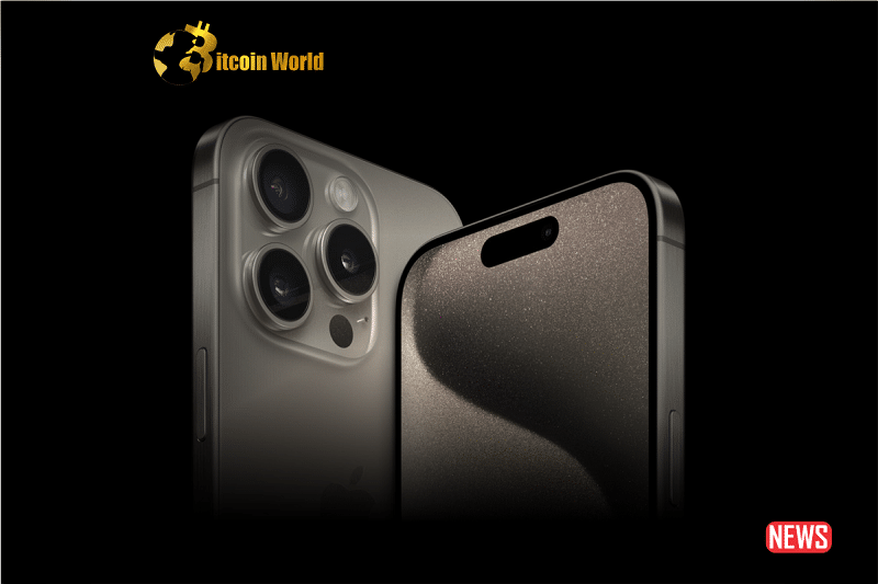 iphone 15