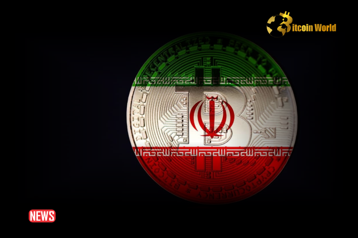 Iran Officially Unveils Central Bank Digital Currency Project