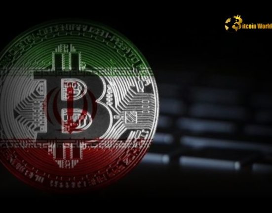 Iran Shifts Focus to Regulating Crypto, Says Economic Minister