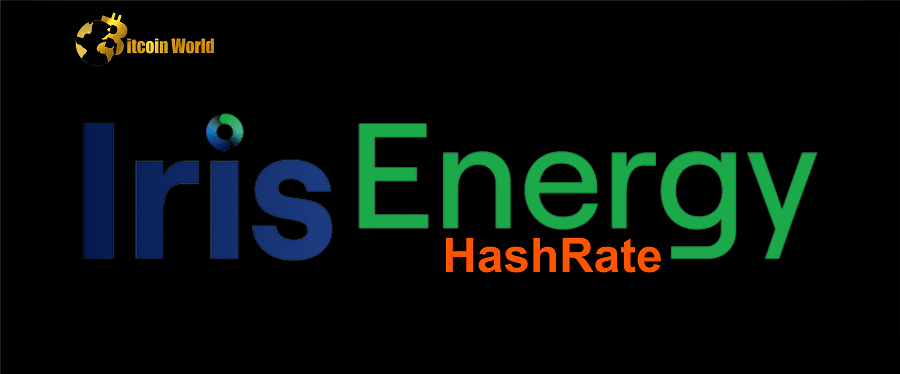 Iris Energy to Nearly Triple Hash Rate with Estimated 44,000 New BTC Miners