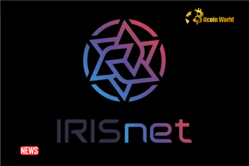 Binance To Provide Full Support For The Upcoming Network Upgrade Of IRISnet (IRIS)
