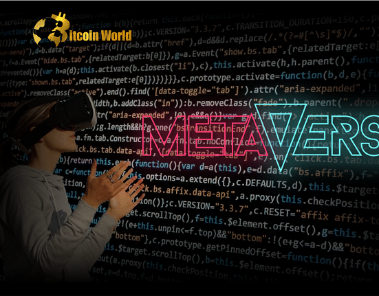 Is the Metaverse on Its Last Legs? Decentraland’s Free Fall Raises Questions