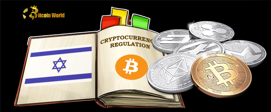 Israel’s Securities Watchdog Moves to Better Supervise Crypto Assets