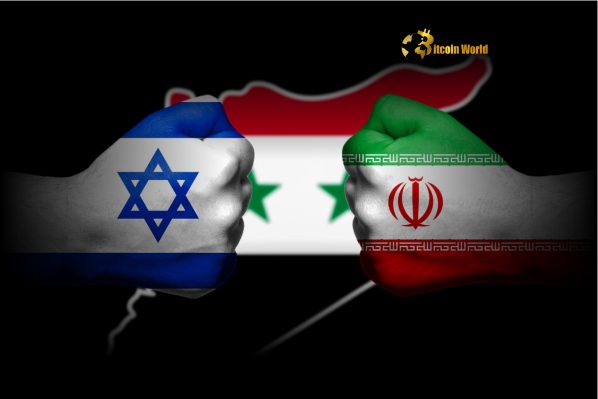 Israel Iran Conflict Urgent Report on Potential Strike and Market Impact