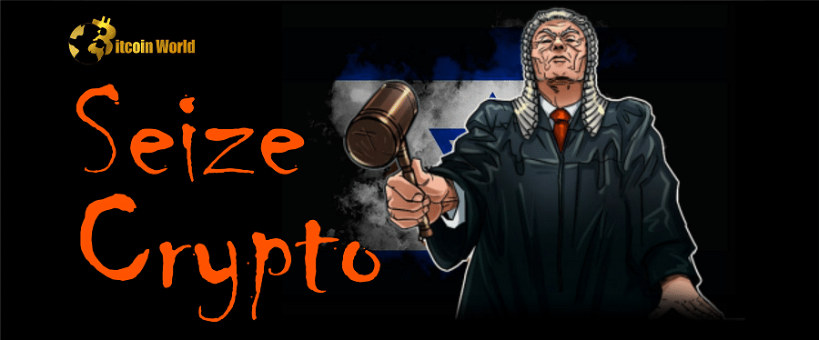 israel sieze