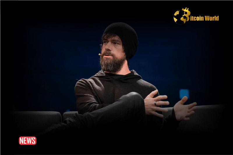 Jack Dorsey Announces New Approach To Performance Management, Names A New CTO