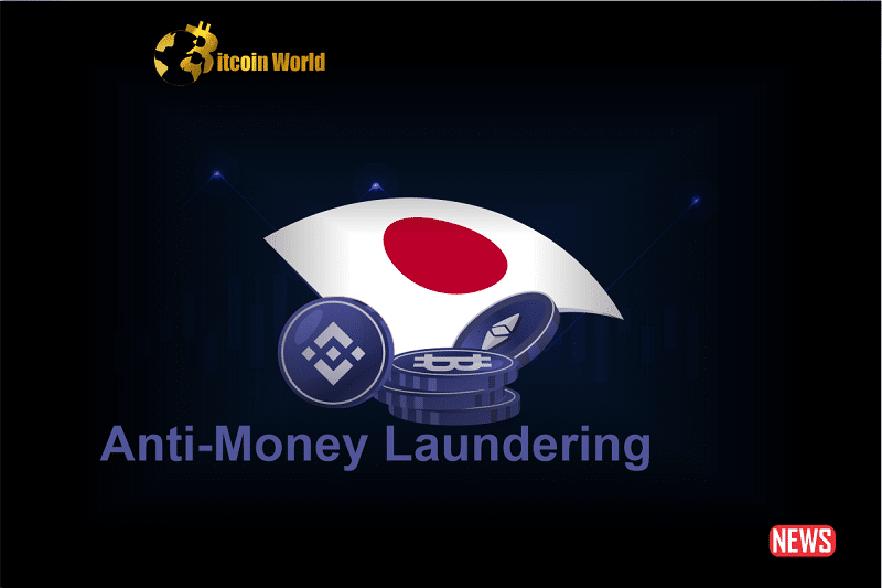 japan anti monry