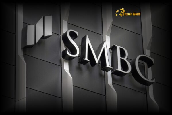 Japan Blockchain Investment SMBC Nikko Backs Hashed Ventures Fund in Pivotal Institutional Move
