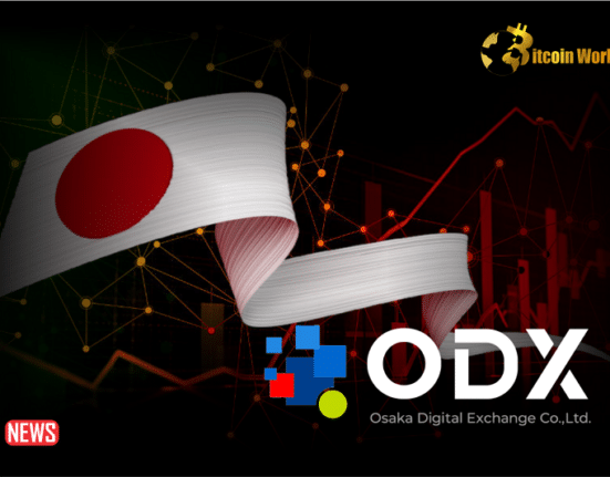 New Era For Japan With OSAKA Digital Exchange Debut