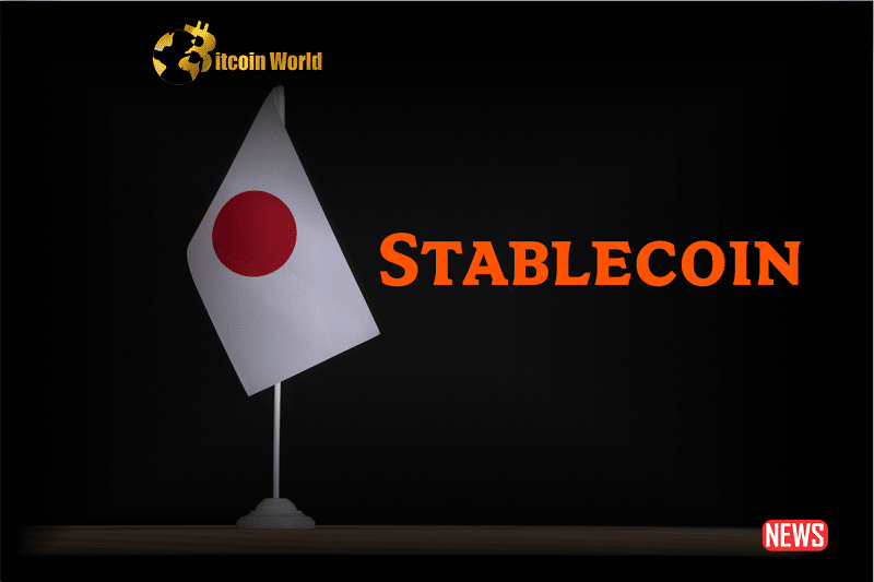 japan stablec