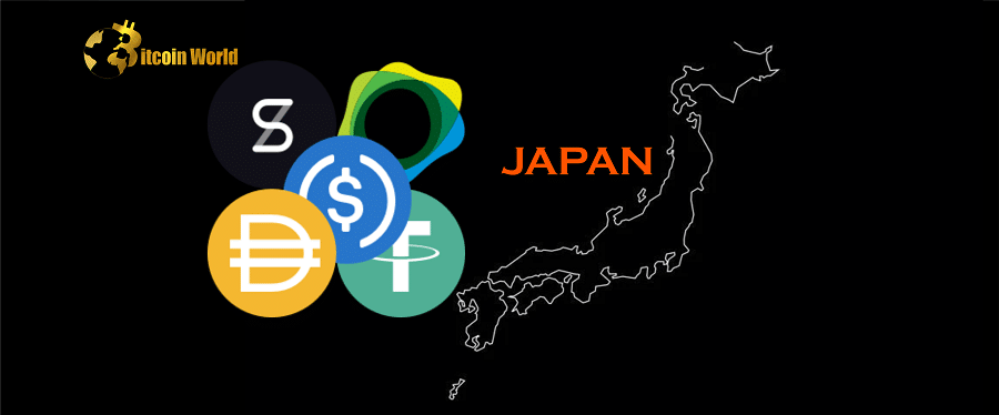 With Japan set to Lift its Stablecoins Ban, Crypto Enthusiasts can Expect this in 2023