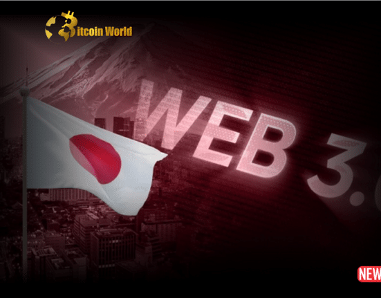 japan web 3