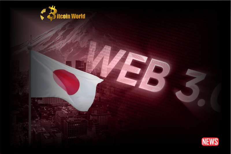 japan web 3