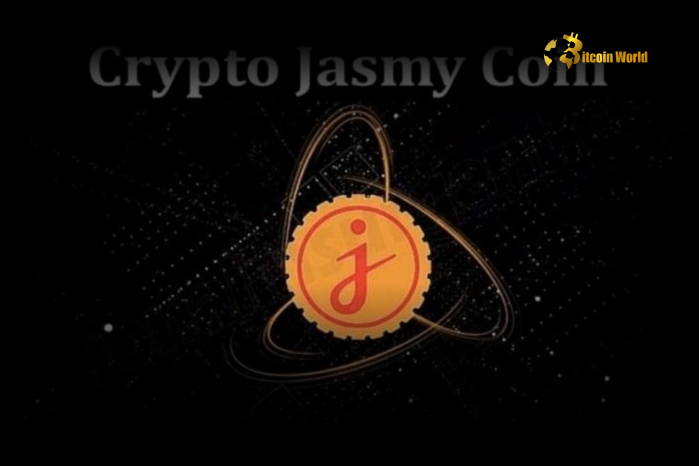 Jasmy Coin: Price, News, and Predictions for 2025