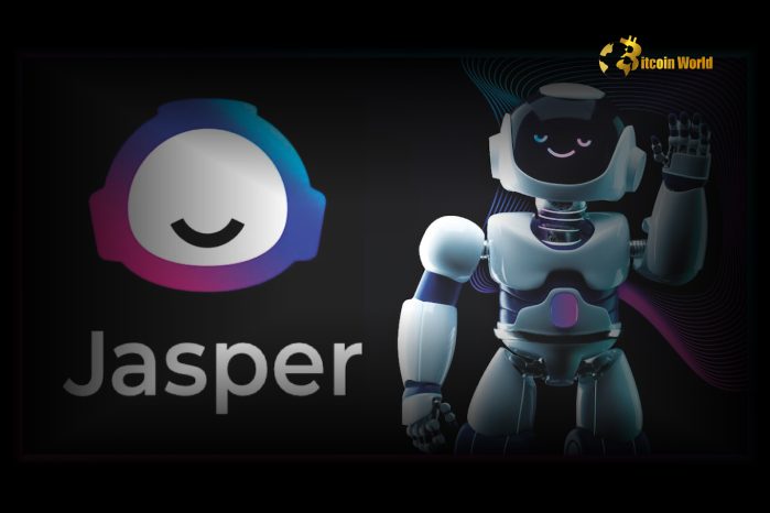 Jasper AI: Your Go-To AI Content Creation Assistant