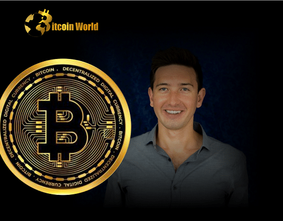 Bitcoin Price Will Shatter $10M Per BTC, Says Hedge Fund Manager Jesse Myers – Here’s His Timeline