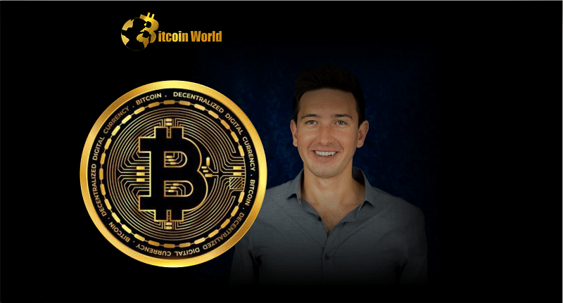 Bitcoin Price Will Shatter $10M Per BTC, Says Hedge Fund Manager Jesse Myers – Here’s His Timeline