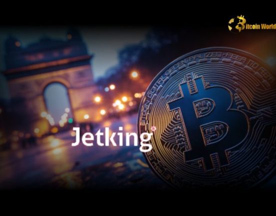 Jetking Infotrain to Become First Indian Public Company to Buy Bitcoin