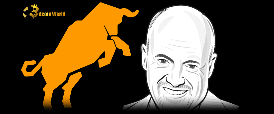 Jim Cramer Declares Bull Market: Is It Time to Sell?