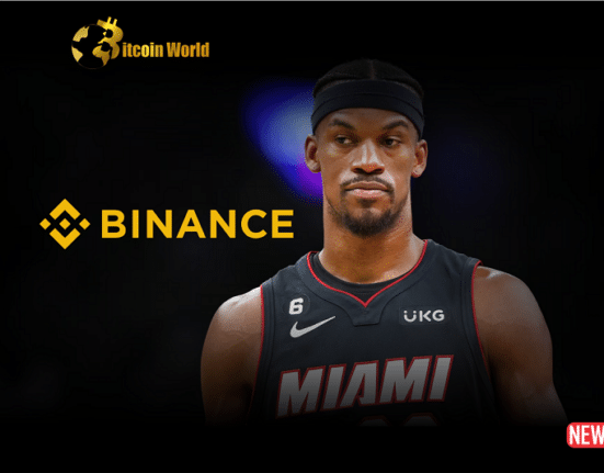 jimmy binance