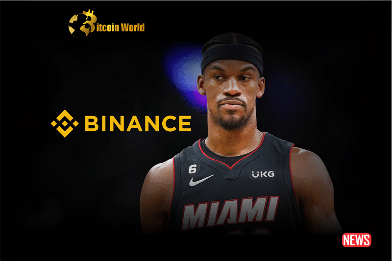 jimmy binance