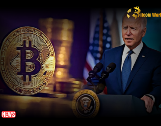 Joe Biden's Campaign Is Considering Accepting Crypto Donations Like Donald Trump