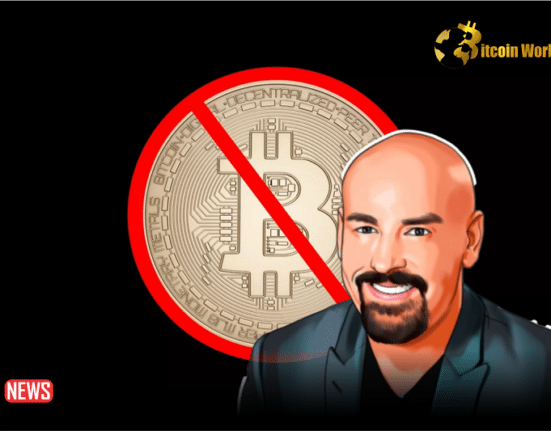John Deaton Believes That 20% Of US Senate Are In Support Of Crypto Ban