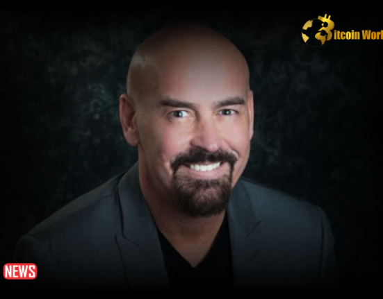 Pro-XRP Lawyer And Senate Candidate John Deaton Reveals 80% Of Net Worth In Bitcoin
