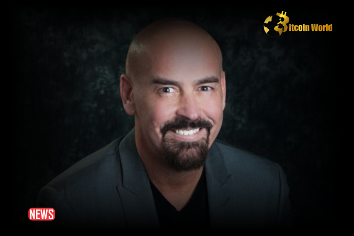 Pro-XRP Lawyer And Senate Candidate John Deaton Reveals 80% Of Net Worth In Bitcoin