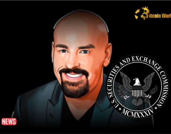 John Deaton Explains Why SEC Can’t Call Digital Assets Securities