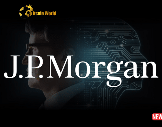 jp morgan