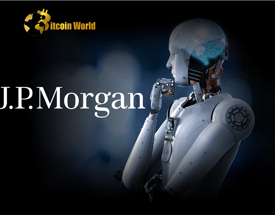 jp morgan ai