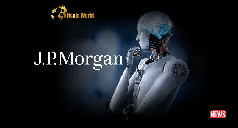 jp morgan ai