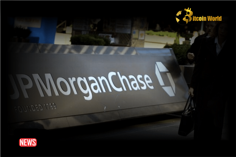 JPMorgan Chase Froze, Terminated Customer’s Account After $5,298 Deposit