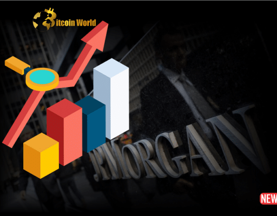 jp morgan stock