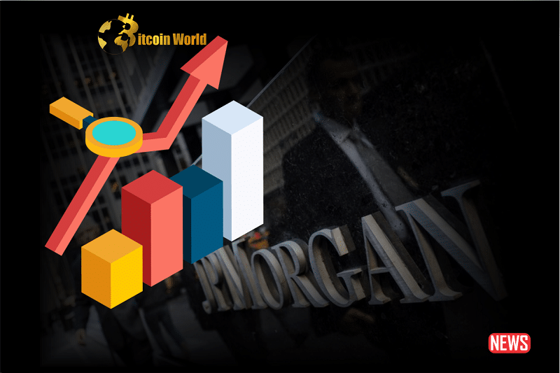 jp morgan stock