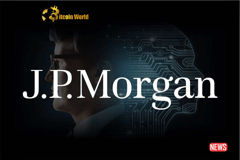 jp morgan