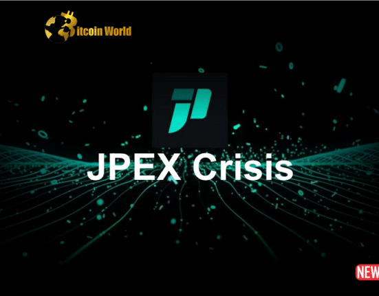 jpex crisis