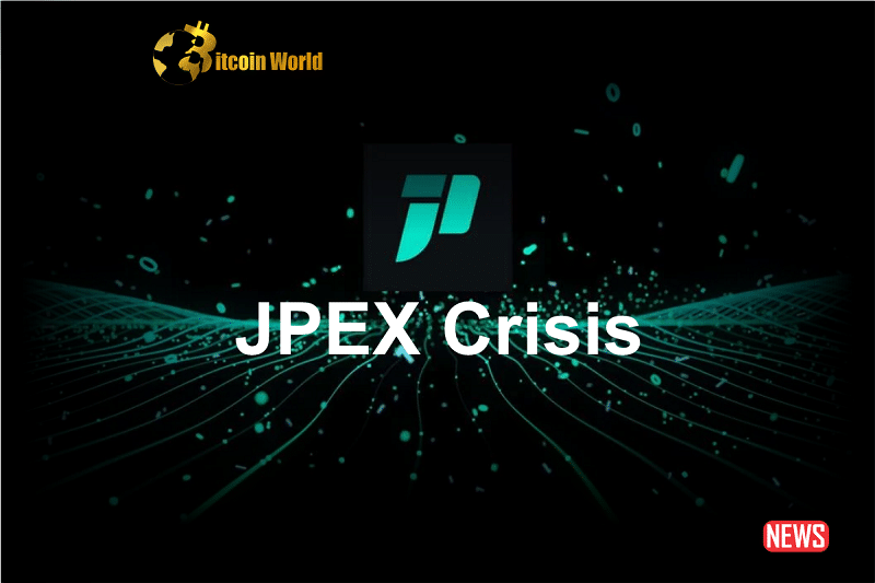 jpex crisis