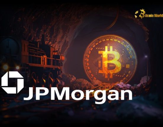 JPMorgan Upgrades Bitcoin Mining Stocks Amid Rising Bitcoin Prices