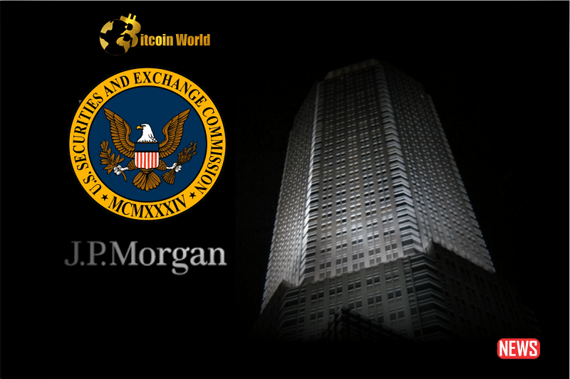 jpmorgan sec