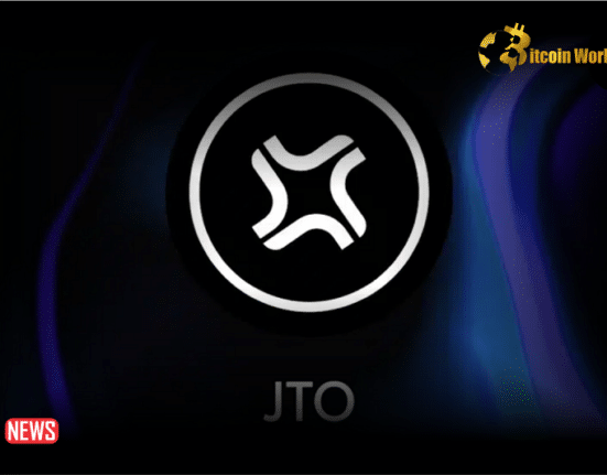Is Solana’s JTO Token Taking Us On A Massive Rollercoaster?