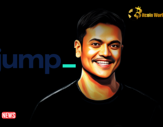Jump Crypto President Kanav Kariya Resigns, Plans Career Break